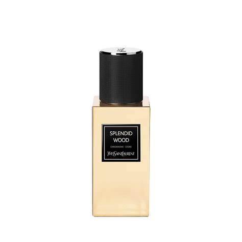 travel size ysl splendid wood|YSL splendid wood.